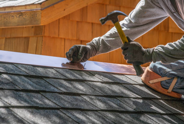 Fast & Reliable Emergency Roof Repairs in West Alexandria, OH